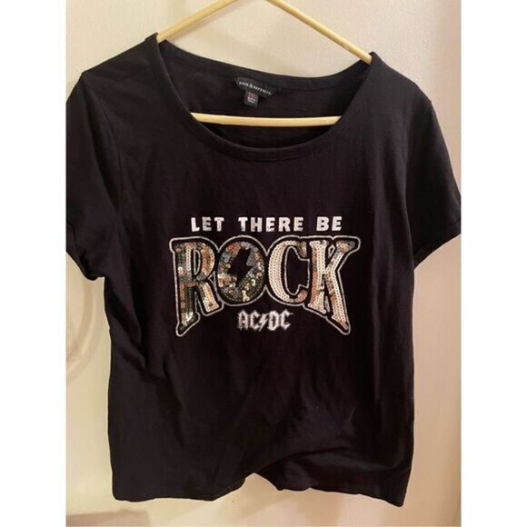 AC/DC T-Shirt  - Picture 1 of 3